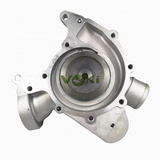 Construction Machinery Spare Parts Water Pump VOE21733610 21733610 3801244 for TAD734GE Engine