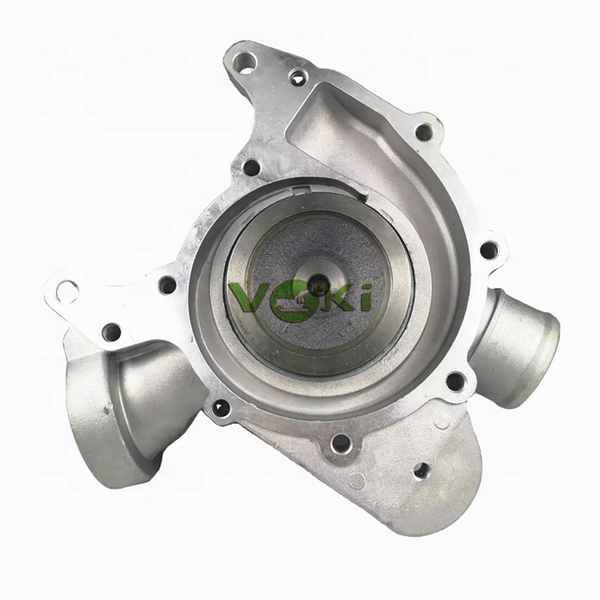 Construction Machinery Spare Parts Water Pump VOE21733610 21733610 3801244 for TAD734GE Engine