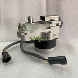 7834-41-2000 7834-41-2002 7834-41-2003 7834-41-3003 Excavator Parts Accelerate Throttle Motor PC130-7 PC200-7 PC220-7 PC300-7