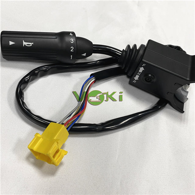 Excavator Switch VOE15146534 for V Olvo L90F L110F L120F L150F L180F L180F HL L220F L350F