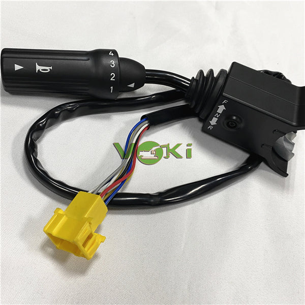 Excavator Switch VOE15146534 for V Olvo L90F L110F L120F L150F L180F L180F HL L220F L350F