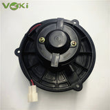 Motor De Soplador Good Price R110 150 200 215 225-7-9 Blower Motor Excavator Condenser Blower Fan Motor 11N6-90700 Ventilador Adecuado Part