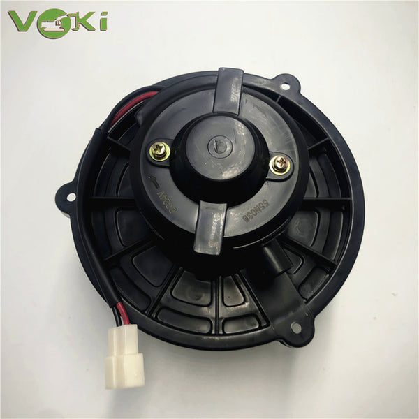 Motor De Soplador Good Price R110 150 200 215 225-7-9 Blower Motor Excavator Condenser Blower Fan Motor 11N6-90700 Ventilador Adecuado Part