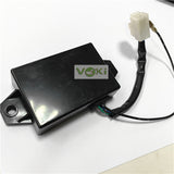 Excavator Part 16A11-17001 Control Timer of E307B Mitsubishi Machine Machine Stop Timer 16A117001