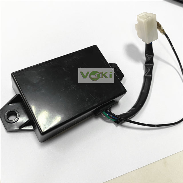 Excavator Part 16A11-17001 Control Timer of E307B Mitsubishi Machine Machine Stop Timer 16A117001