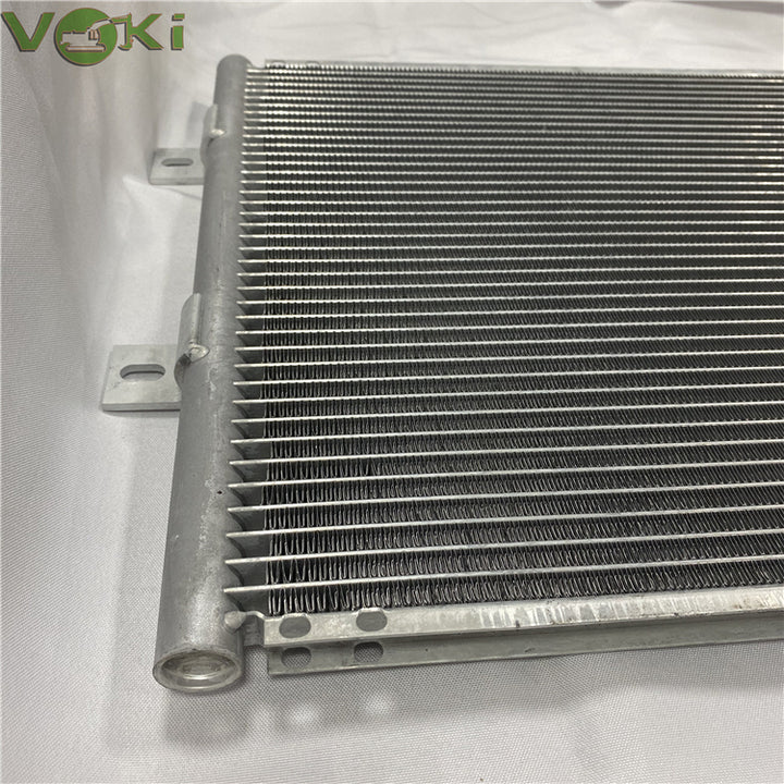 EC210 290 Excavator air Conditioner Condenser VOE14539787