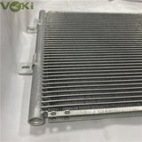 EC210 290 Excavator air Conditioner Condenser VOE14539787
