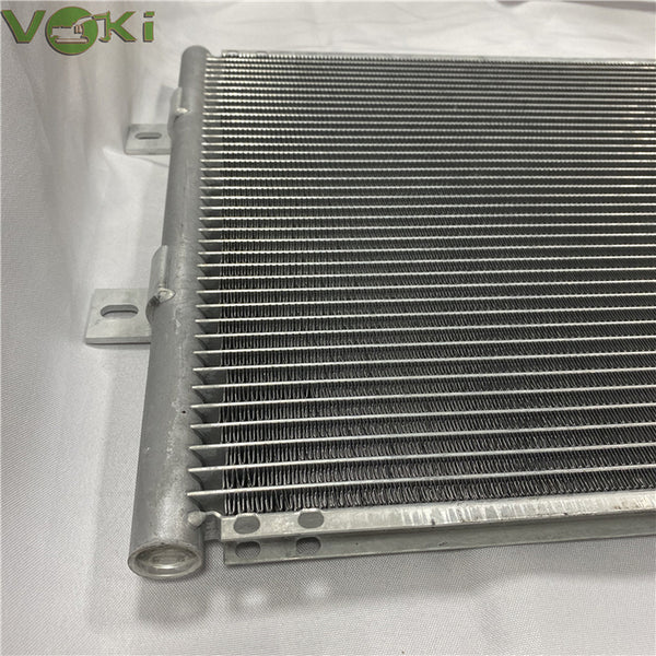 EC210 290 Excavator air Conditioner Condenser VOE14539787