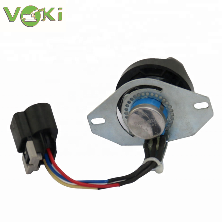 Good Price Excavator Spare Part Excavator 230 Throttle Knob 803611303 ZG 3210 Changlin
