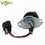 Good Price Excavator Spare Part Excavator 230 Throttle Knob 803611303 ZG 3210 Changlin