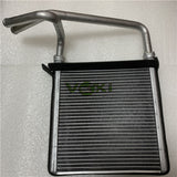 Heater Core Radiator 263G6-73131 263G673131 for ZAX ZW100 ZW120 ZW140 ZW150 ZW180 ZW220 ZW250 ZW310