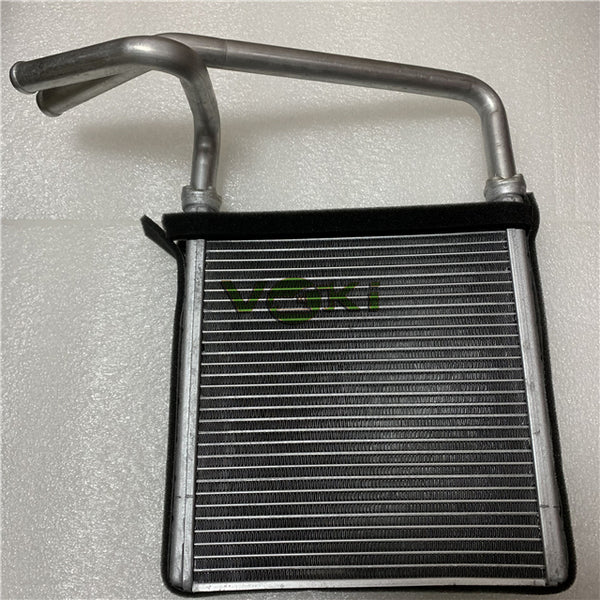 Heater Core Radiator 263G6-73131 263G673131 for ZAX ZW100 ZW120 ZW140 ZW150 ZW180 ZW220 ZW250 ZW310
