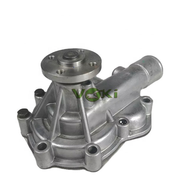 Excavator Part S6S Diesel Engine Parts Water Pump 32A45-00020 32A45-00022 32B45-10031