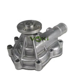 Excavator Part S6S Diesel Engine Parts Water Pump 32A45-00020 32A45-00022 32B45-10031