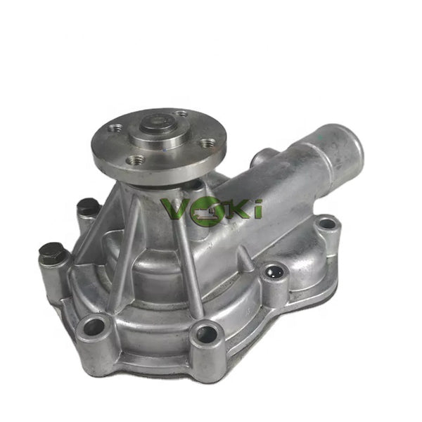Excavator Part S6S Diesel Engine Parts Water Pump 32A45-00020 32A45-00022 32B45-10031