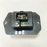 Excavator PC130-7 PC200-7 220-7 300-7 360-7 400-7 Electric Blower Motor Control Heating Fan Resistance Regulator