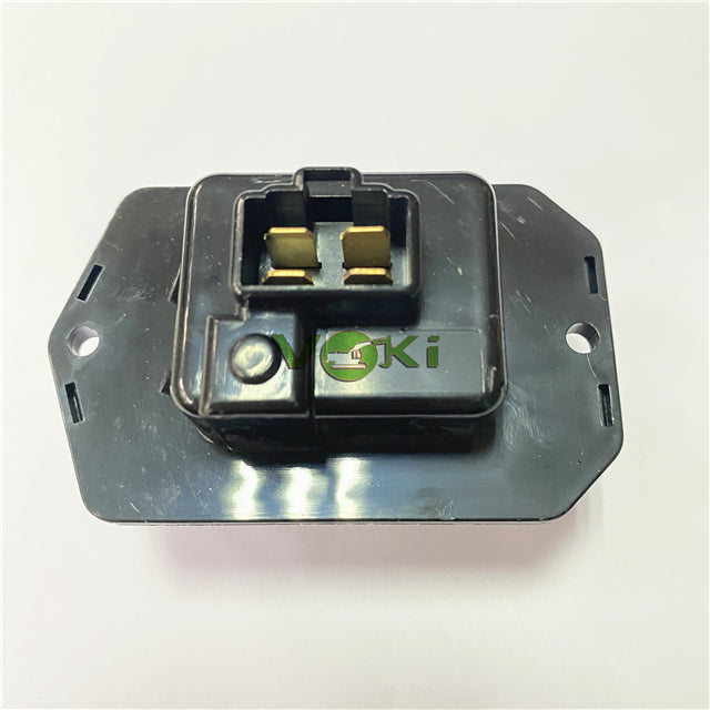Excavator PC130-7 PC200-7 220-7 300-7 360-7 400-7 Electric Blower Motor Control Heating Fan Resistance Regulator