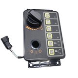 21N4-20500 21N8-20506 21N8-20503 Excavator Part R140-7 R170-7 R200-7 Switch Panel Switch Box Control