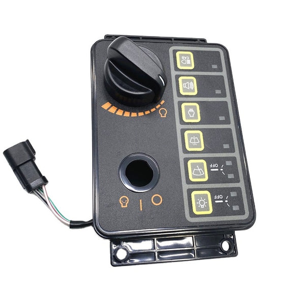 21N4-20500 21N8-20506 21N8-20503 Excavator Part R140-7 R170-7 R200-7 Switch Panel Switch Box Control