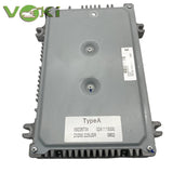 0241115000 9226748 4428085 4487307 Excavator Parts Programed ECU Computer Controller for ZAX200 ZAX120 225USR