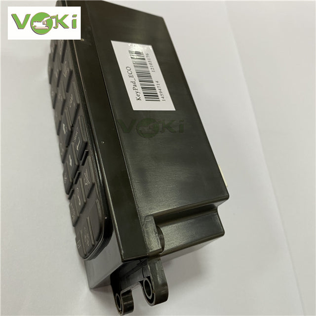 Good Price Excavator Parts EC300D /380D /480D Control Switch VOE14594714