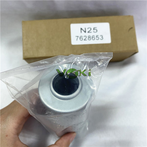 Hydraulic Lubricating Oil Filters Cellulose 7628653