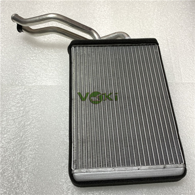 AC Radiator Heater YT20M00004S035 for Excavator 70SR 80MSR ED150 ED190LC SK135SR SK160LC SK200-6 SK250LC SK330LC