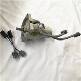 Excavator Part Control Actuator Cable Throttle Governor KP56RM2G-011 20S00003F3 for SK200-6E SK75UR SK70 SK75-8 SK60SR