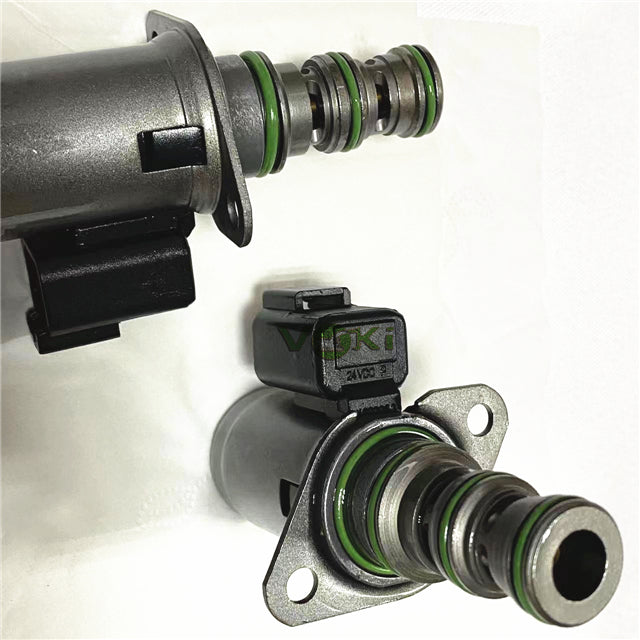 20g-60-31451 20G6031451 Excavator Solenoid Valve for Construction Machinery Parts