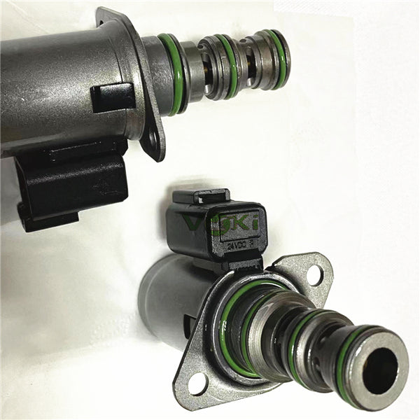 20g-60-31451 20G6031451 Excavator Solenoid Valve for Construction Machinery Parts