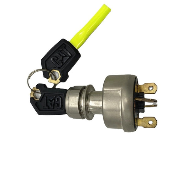 Wholesale Excavator Spare Parts 9G-7641 9G7641 Ignition Switch
