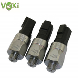 Excavator Engine Pressure Sensor 803504798 High and Low Transmitter Switch 101103(20bar)
