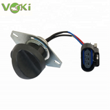Good Price Excavator Spare Part Excavator 230 Throttle Knob 803611303 ZG 3210 Changlin