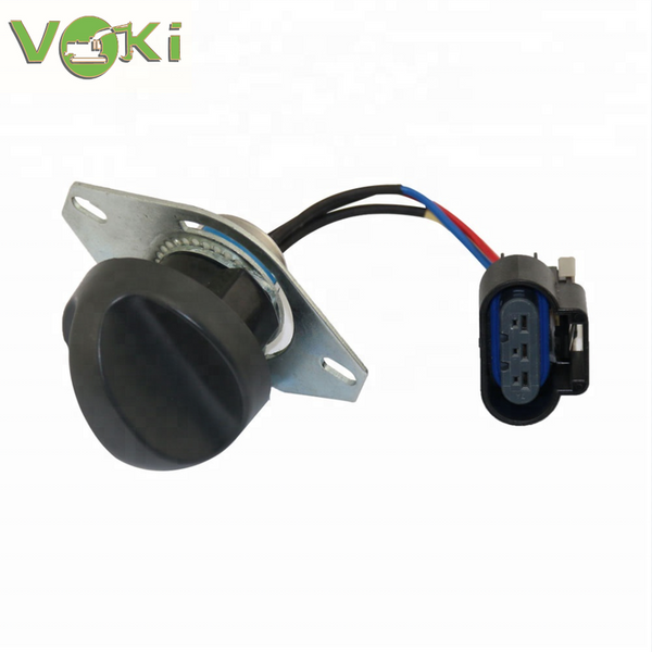 Good Price Excavator Spare Part Excavator 230 Throttle Knob 803611303 ZG 3210 Changlin
