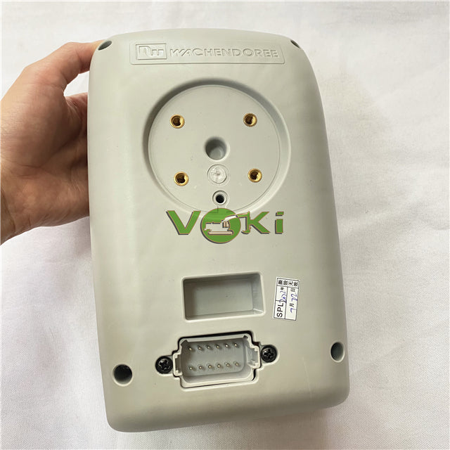 1029215AA Excavator Parts SY135 SY215 SY235 SY335 SY365 SY425 Excavator Monitor OPUS46 Display Panel Cabin