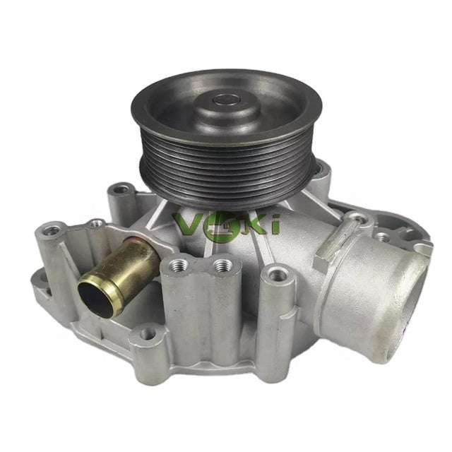 Construction Machinery Spare Parts Water Pump VOE21733610 21733610 3801244 for TAD734GE Engine