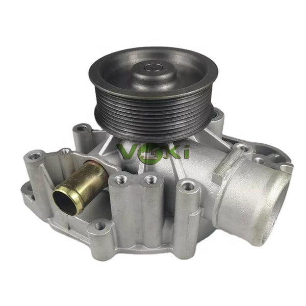 Construction Machinery Spare Parts Water Pump VOE21733610 21733610 3801244 for TAD734GE Engine