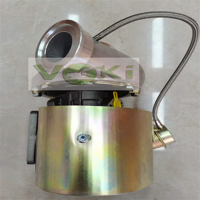 S300GTurbocharger 319702 51.09100-7601 51091007601 10331034 51091009602 for Liebherr 964