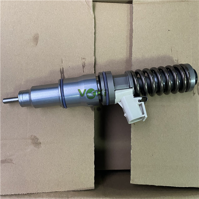 21340612 VOE21340612 Volvo D13 EC480D Diesel Engine Fuel Injector