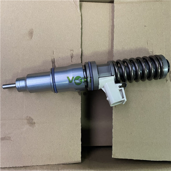 21340612 VOE21340612 Volvo D13 EC480D Diesel Engine Fuel Injector