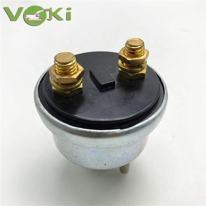 E7N-0718 Battery Disconnect Excavator Ignition Switch Fits