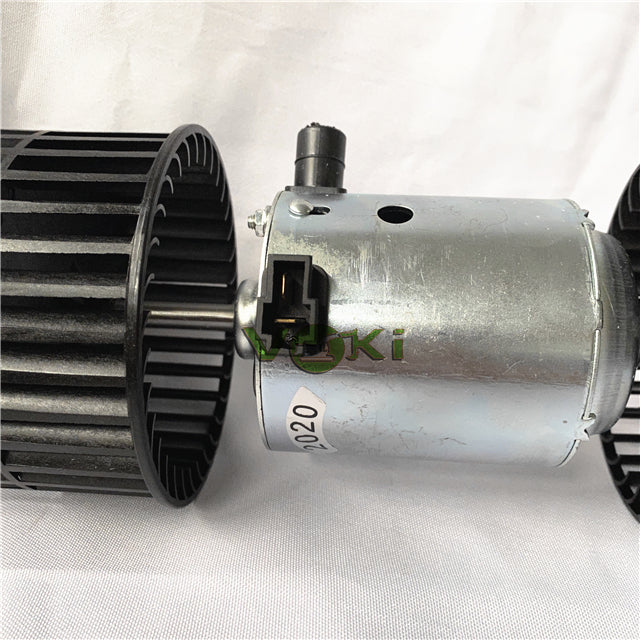 Fan Blower Motor 4475716 for Excavator for ZAX70 ZAX60 ZX135US ZX135US-E