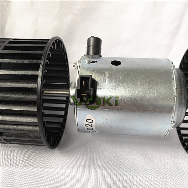 Fan Blower Motor 4475716 for Excavator for ZAX70 ZAX60 ZX135US ZX135US-E