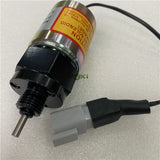 U85206500 185206530 12V Throttle Stop Solenoid 404C-22T