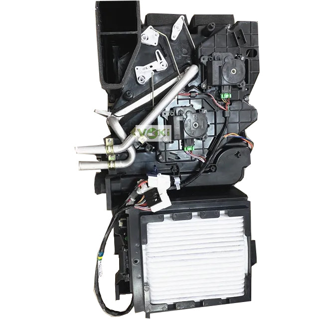 PC130-7 PC450-7 PC300 PC200-7-8 Excavator Cab air Conditioner Assembly 208-979-7610