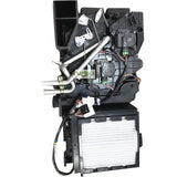 PC130-7 PC450-7 PC300 PC200-7-8 Excavator Cab air Conditioner Assembly 208-979-7610