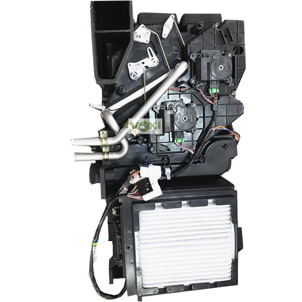PC130-7 PC450-7 PC300 PC200-7-8 Excavator Cab air Conditioner Assembly 208-979-7610