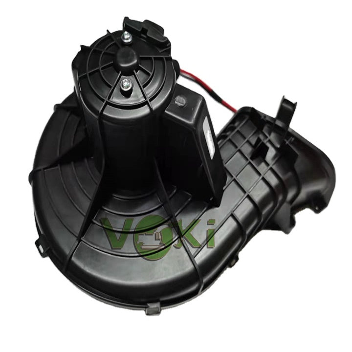 Electric Blower Motor Fan Excavator INTL-BM300 A/c Blower Fan Motor FH 4 EURO 6 84223449 NIS87751 82349000