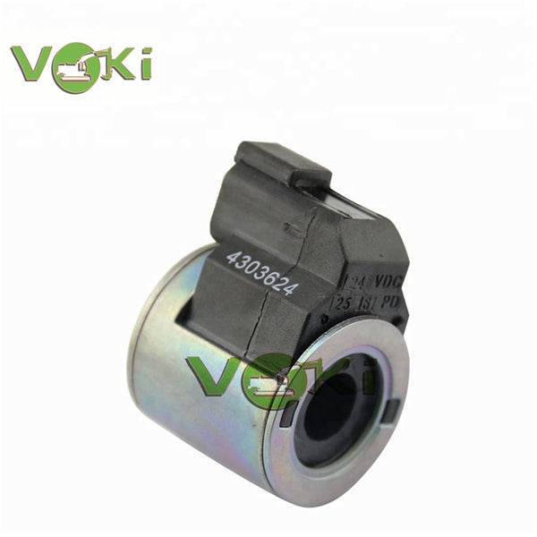 Excavator Spare Parts 4303624 Solenoid Valve Coil for HYDRAFORCE