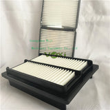Filter Excav air Shantui PC120-7/8 Internal and External Filter element 014520-0890 014300-5090